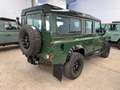 Land Rover Defender 110 SW E Green - thumbnail 4
