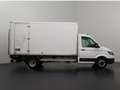 MAN TGE 2.0TDI 177PK DSG Automaat Bakwagen+Laadklep | Dubb Blanc - thumbnail 13