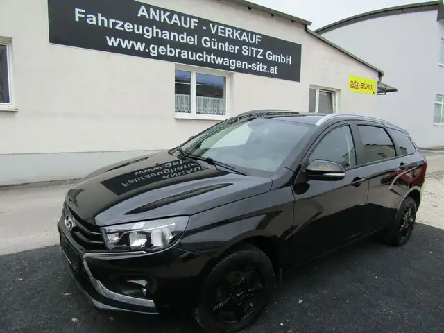 Lada Vesta Basis