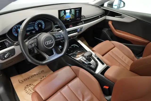 Audi A5 view 14