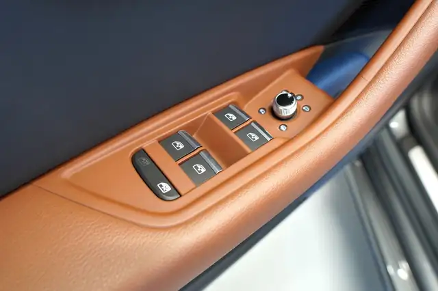 Audi A5 view 15