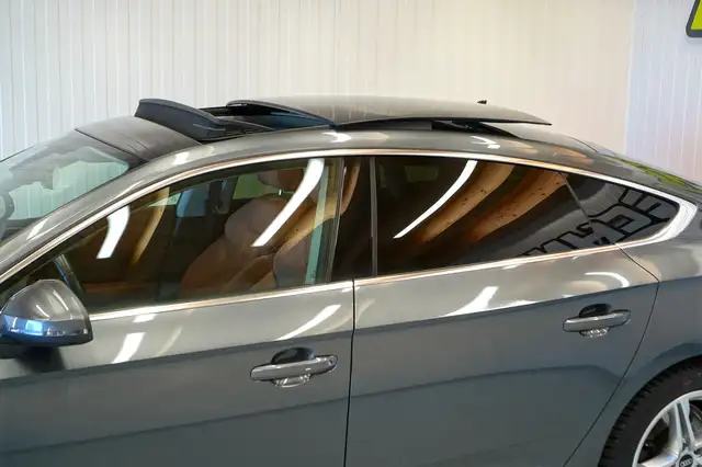 Audi A5 view 12