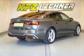 Audi A5 SB 35 TFSI S-tr. "S line" PANO*R-KAM*MATRIX*B&O Grau - thumbnail 4