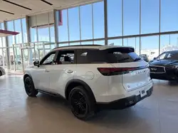 Infiniti QX60 2026