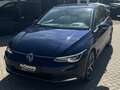 Volkswagen Golf VIII Lim. Style*HEAD-UP*RKAM*ASSIST*KEYLESS Blau - thumbnail 5