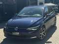 Volkswagen Golf VIII Lim. Style*HEAD-UP*RKAM*ASSIST*KEYLESS Blau - thumbnail 2