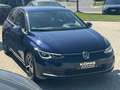 Volkswagen Golf VIII Lim. Style*HEAD-UP*RKAM*ASSIST*KEYLESS Blau - thumbnail 3