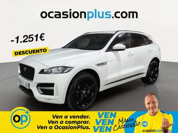 2.0i4D R-Sport RWD 180