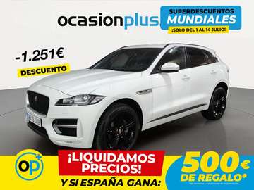 2.0i4D R-Sport RWD 180