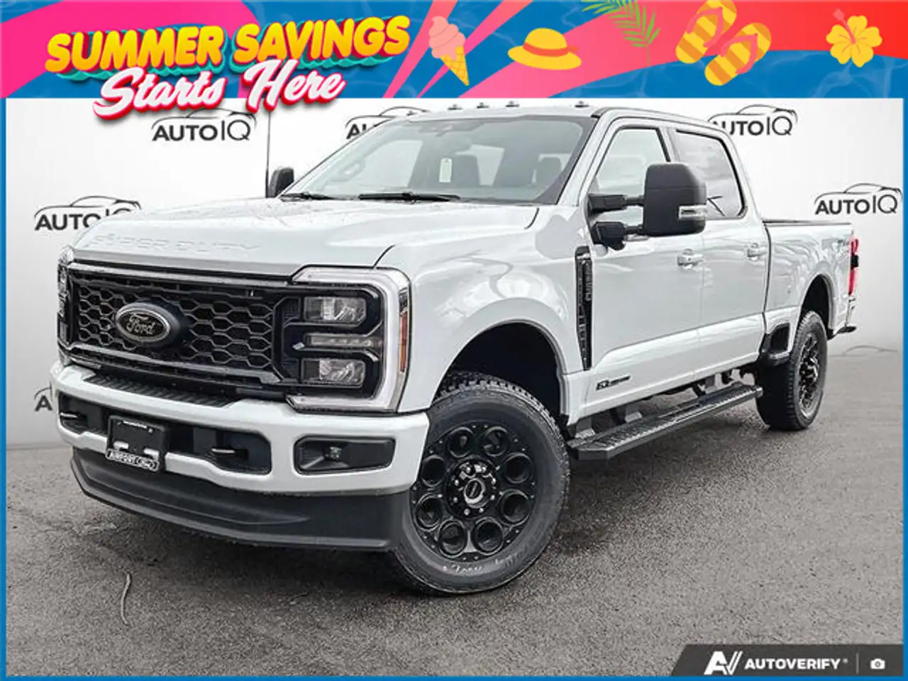 2026 Ford F 250