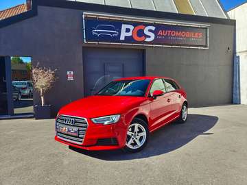 Sportback 1.0 TFSI *GPS*CLIM*BLUETOOTH*GARANTIE 12 MOIS