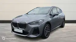 BMW Série 2 225e 245ch xDrive M Sport DKG7