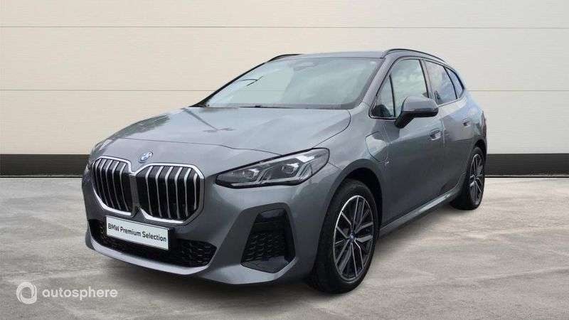 BMW 225