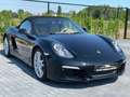 Porsche Boxster 2.7i FIRST OWNER / BLUETOOTH / AIRCO 0483/47.20.60 crna - thumbnail 3