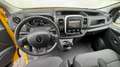 Renault Trafic 1.6 dCi 95 T27 L1H1 Comfort Dealer onderhouden 1e Жовтий - thumbnail 4