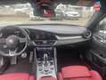 Alfa Romeo Giulia 2.2 Diesel 160ch Veloce AT8 Noir - thumbnail 8