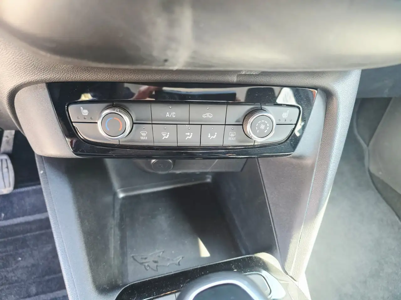 Opel Corsa Edition 12