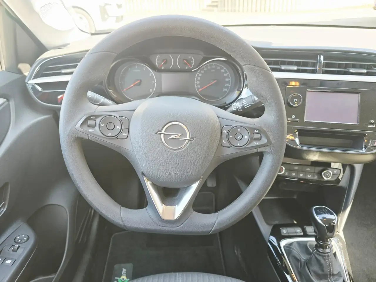Opel Corsa Edition 10