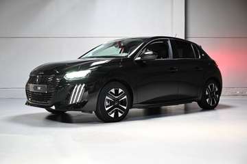 E 208 STYLE ELECT 136 / NAV