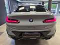 BMW X4 X4 xdrive M40i mhev 48V Grau - thumbnail 6