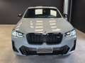 BMW X4 X4 xdrive M40i mhev 48V Grau - thumbnail 3