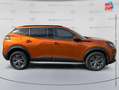 Peugeot 2008 1.2 PureTech 100ch S/S Style Orange - thumbnail 11