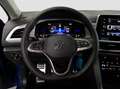 Volkswagen T-Roc GOAL 1.0 l TSI OPF  6-Gang Sitzheizung, LED, Navig Blau - thumbnail 11