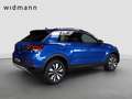 Volkswagen T-Roc GOAL 1.0 l TSI OPF  6-Gang Sitzheizung, LED, Navig Blau - thumbnail 3