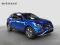 Volkswagen T-Roc GOAL 1.0 l TSI OPF  6-Gang Sitzheizung, LED, Navig Blau - thumbnail 8