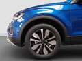Volkswagen T-Roc GOAL 1.0 l TSI OPF  6-Gang Sitzheizung, LED, Navig Blau - thumbnail 21