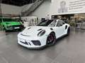 Porsche 991 GT3 RS PDK Blanc - thumbnail 1