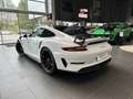 Porsche 991 GT3 RS PDK Blanc - thumbnail 2
