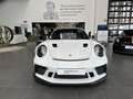 Porsche 991 GT3 RS PDK Blanc - thumbnail 4
