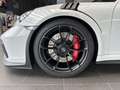 Porsche 991 GT3 RS PDK Blanc - thumbnail 5
