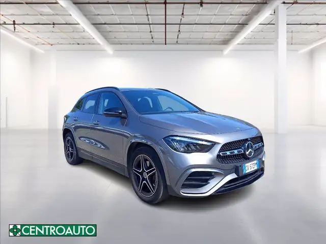 Mercedes-Benz GLA 200 Classe  AMG Line Premium Plus auto