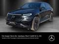 Mercedes-Benz EQC 400 AMG Memo DISTRO Burme AHK KeyGo GSD 11kw Schwarz - thumbnail 1