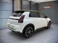 Renault R 5 Elektro E-Tech 150 PS 52kWh Comfort Range Iconic Five Blanc - thumbnail 4