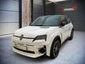 Renault R 5 Elektro E-Tech 150 PS 52kWh Comfort Range Iconic Five Blanc - thumbnail 2