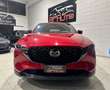 Mazda CX-5 2.2L Skyactiv-D 184CV aut. AWD Homura *360*BOSE* Rot - thumbnail 2