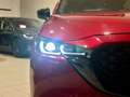 Mazda CX-5 2.2L Skyactiv-D 184CV aut. AWD Homura *360*BOSE* Rot - thumbnail 7