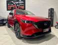 Mazda CX-5 2.2L Skyactiv-D 184CV aut. AWD Homura *360*BOSE* Rot - thumbnail 3