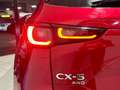 Mazda CX-5 2.2L Skyactiv-D 184CV aut. AWD Homura *360*BOSE* Rot - thumbnail 6