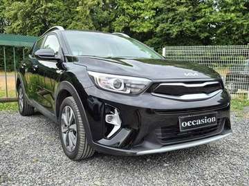 Stonic 1.0 T Style Edition ISG DCT