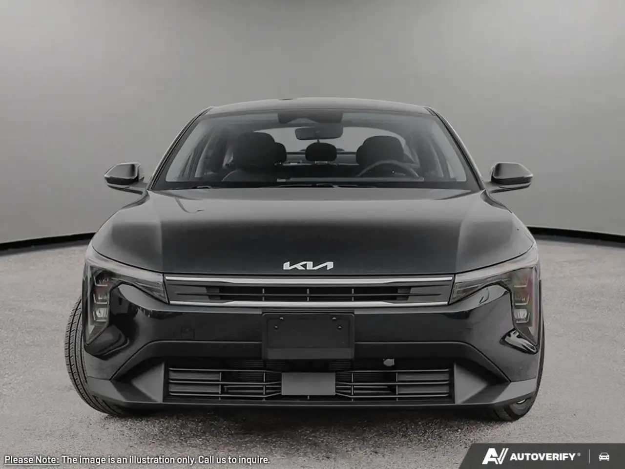 Kia K4 снимка Kia K4