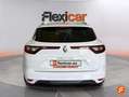 Renault Megane Sp. Tourer Life En. TCe 74kW (100CV) Blanco - thumbnail 5