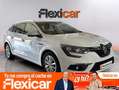Renault Megane Sp. Tourer Life En. TCe 74kW (100CV) Blanco - thumbnail 1