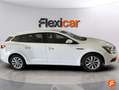 Renault Megane Sp. Tourer Life En. TCe 74kW (100CV) Blanco - thumbnail 3