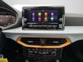 SEAT Ibiza Style Style 1.0 TSI CARPLAY SHZ LED PDC AL Grau - thumbnail 11