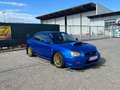 Subaru Impreza Impreza WRX STi 2,0 Turbo 4WD WRX STI Blau - thumbnail 1