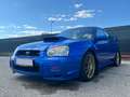 Subaru Impreza Impreza WRX STi 2,0 Turbo 4WD WRX STI Blau - thumbnail 12